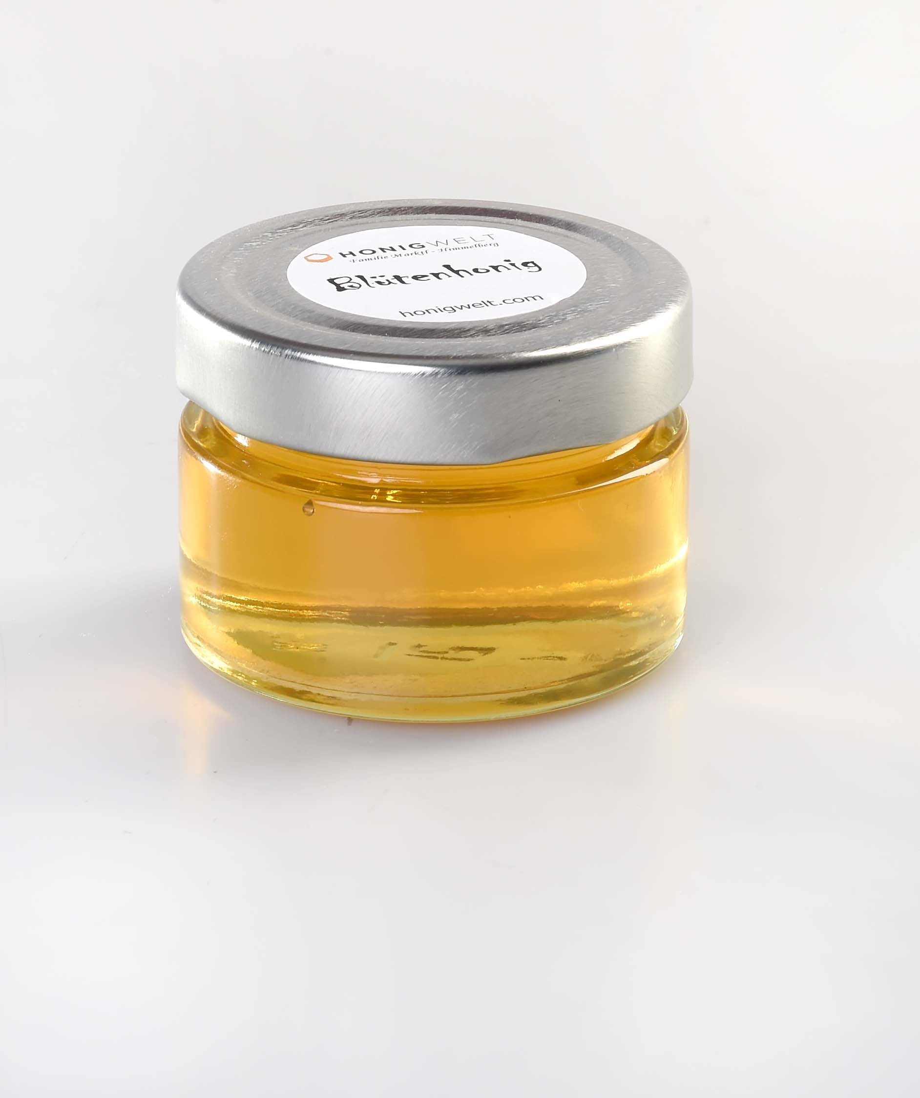 Blütenhonig