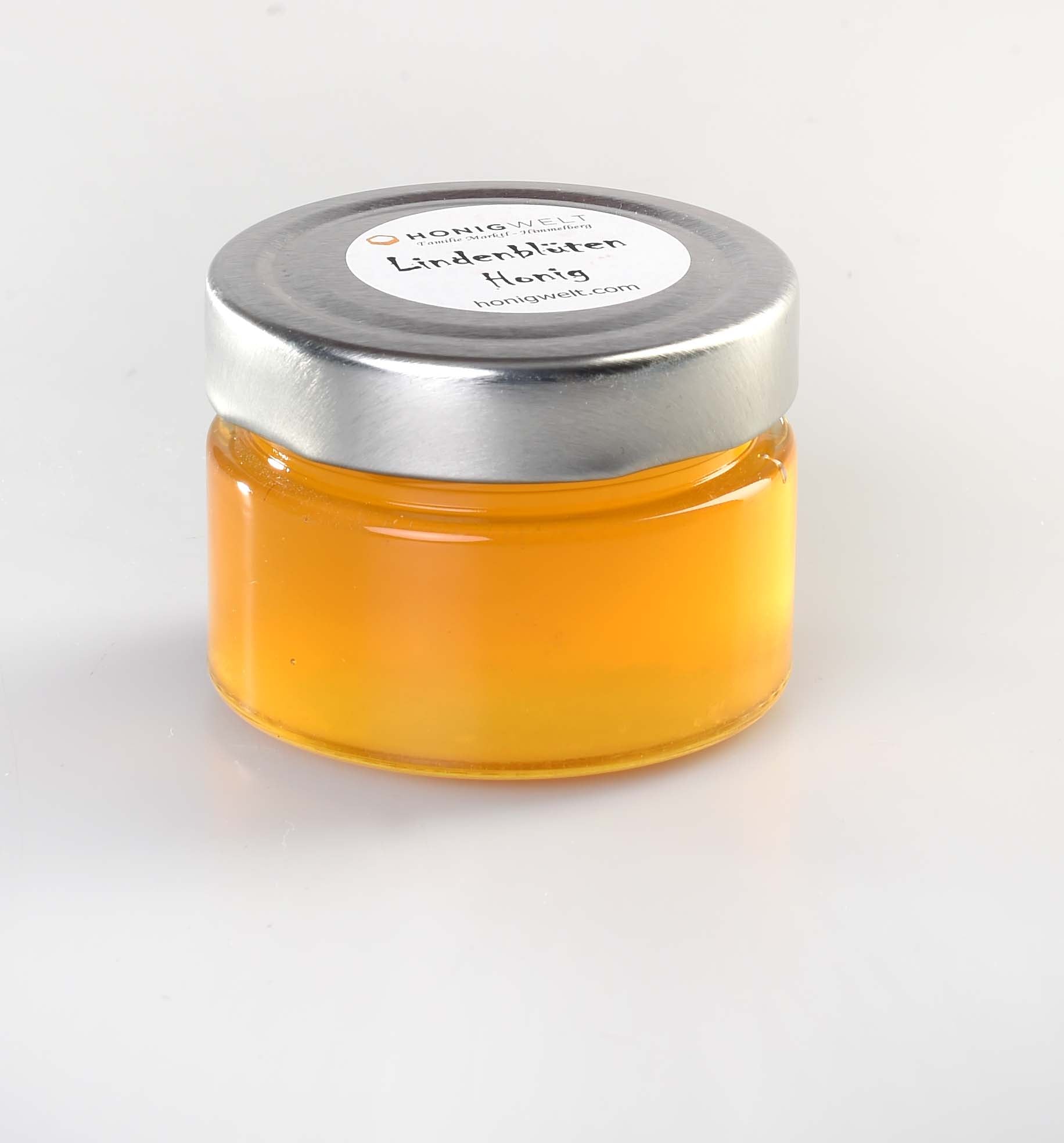 Lindenblütenhonig