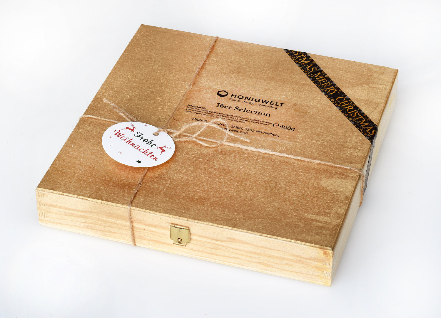 16er Honig Verführung